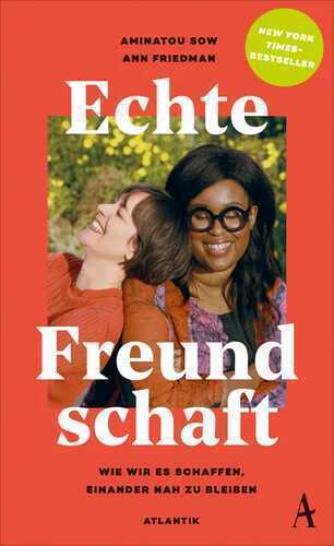 Echte Freundschaft — Aminatou Sow,