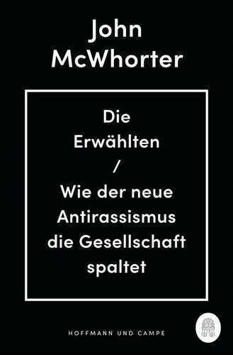 Die Erwählten — John Mcwhorter,