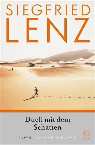 Duell mit dem Schatten — Siegfried Lenz
