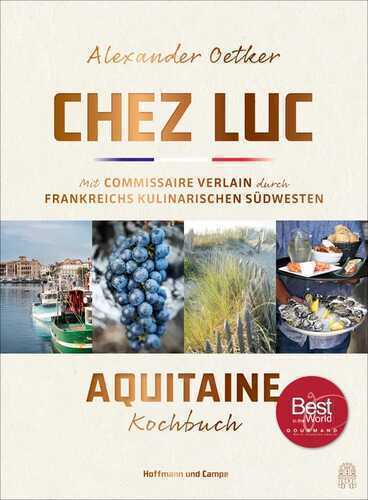 Chez Luc — Alexander Oetker