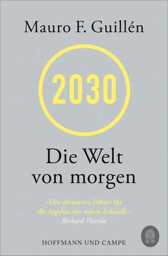 2030 — Mauro Guillen
