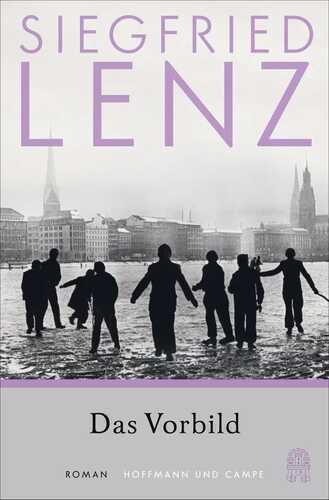 Das Vorbild — Siegfried Lenz