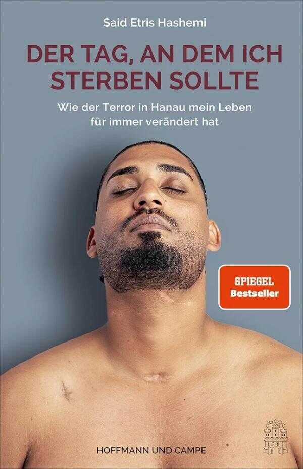 Der Tag, An Dem İch Sterben Sollte