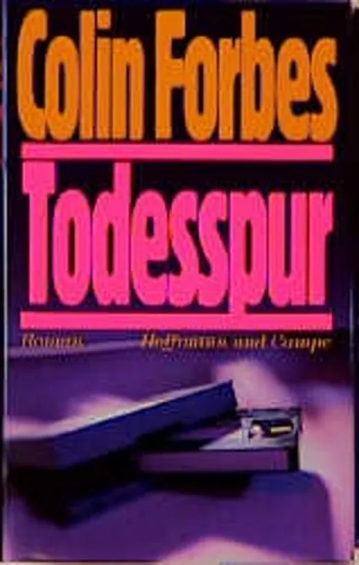 Todesspur