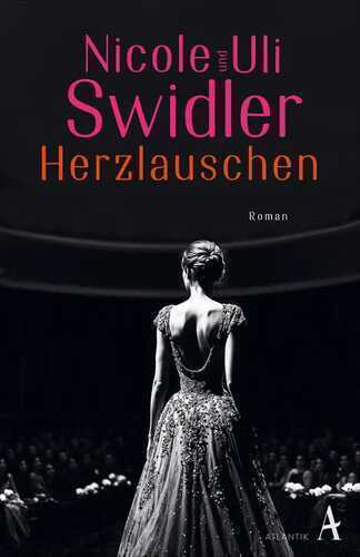 Herzlauschen — Nicole Swidler