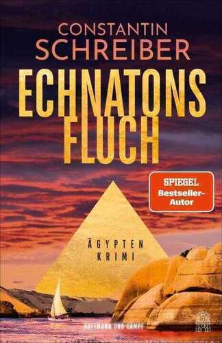 Echnatons Fluch