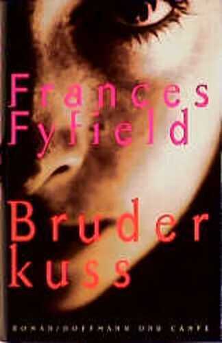 Bruderkuss — Frances Fyfield