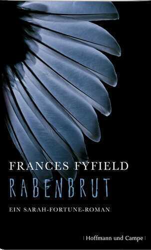 Rabenbrut — Frances Fyfield