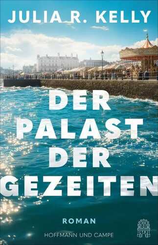Der Palast der Gezeiten