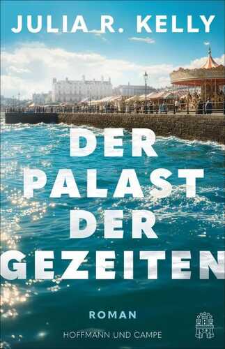 Der Palast der Gezeiten