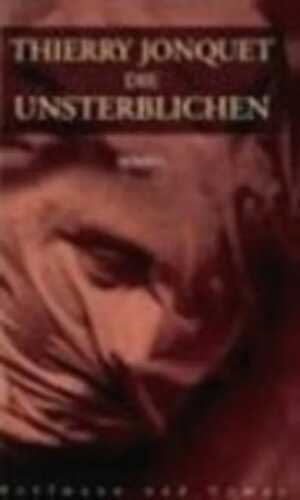 Die Unsterblichen