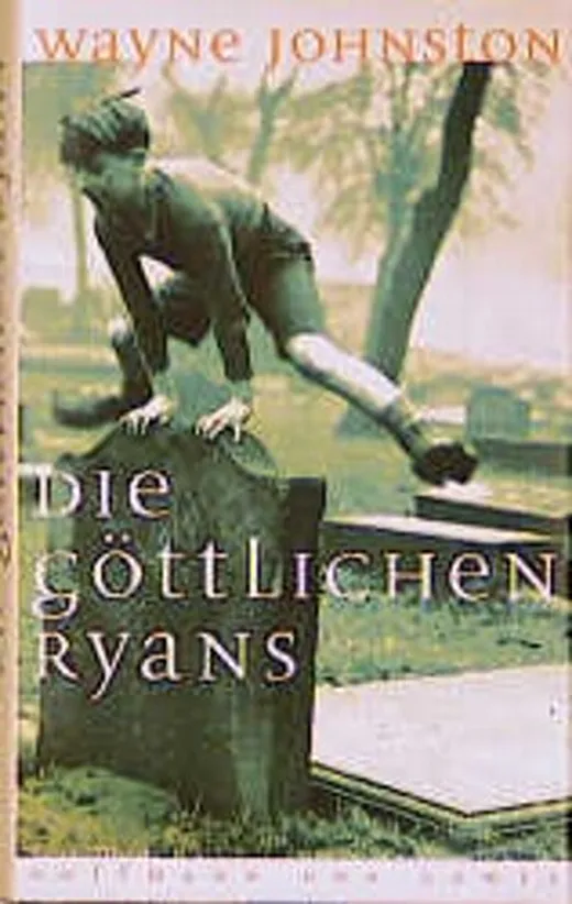 Die göttlichen Ryans