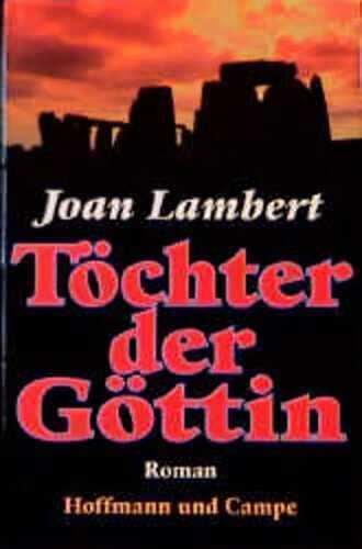 Töchter der Göttin