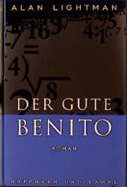 Der gute Benito