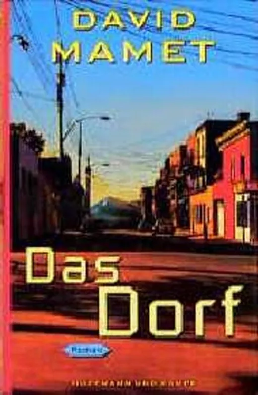 Das Dorf
