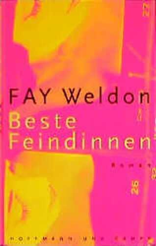 Beste Feindinnen