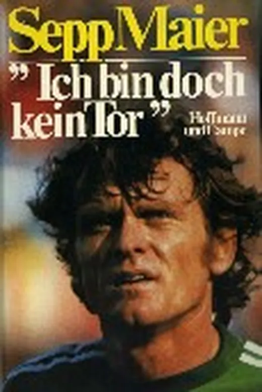 Ich bin doch kein Tor
