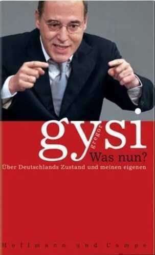 Was nun?