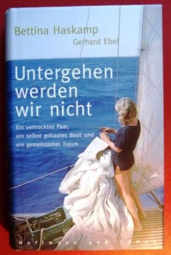 Untergehen Werden Wir Nicht