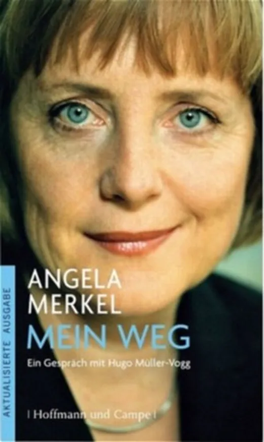 Mein Weg