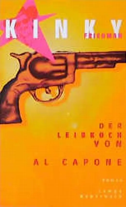 Der Leibkoch von Al Capone