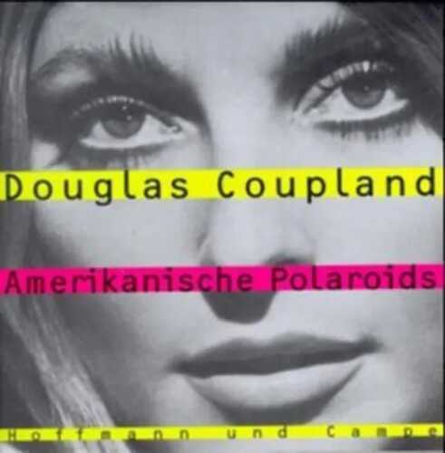 Amerikanische Polaroids