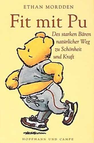 Fit mit Pu — Ethan Mordden