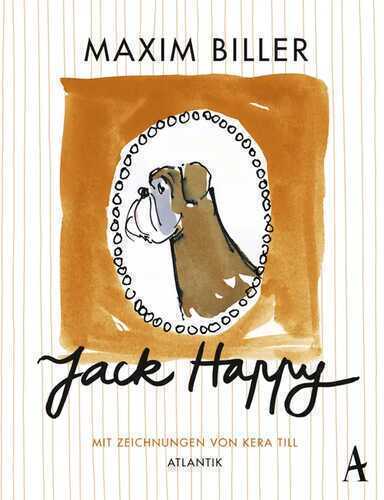 Jack Happy — Maxim Biller