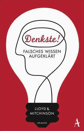 Denkste! — John Lloyd,