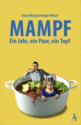 Mampf — Anna König