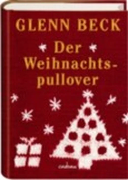Der Weihnachtspullover