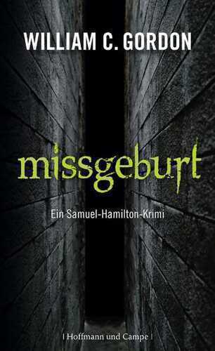 Missgeburt