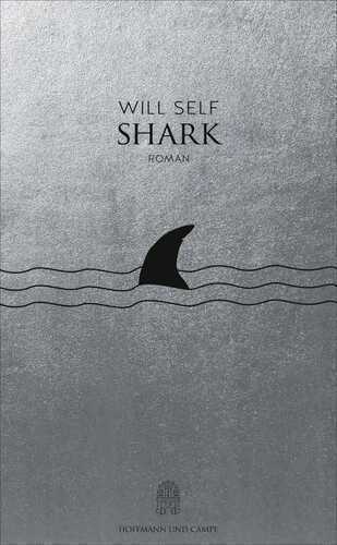 Shark — Will Self
