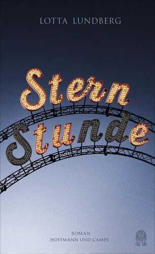 Sternstunde — Lotta Lundberg