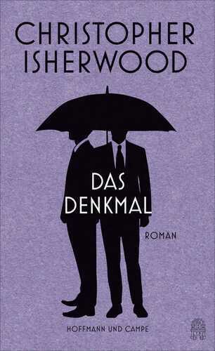 Das Denkmal — Christopher Isherwood