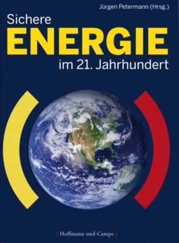 Sichere Energie — Jürgen Petermann