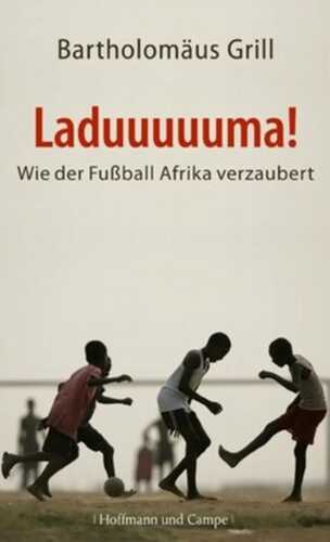 Laduuuuuma!
