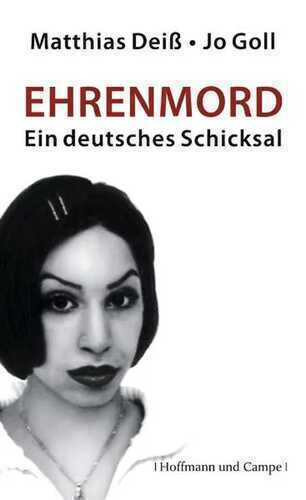 Ehrenmord