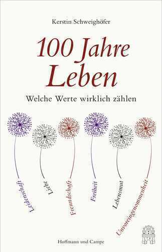 100 Jahre Leben