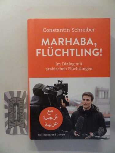 Marhaba, Flüchtling!