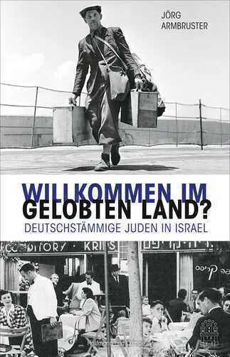Willkommen im gelobten Land?