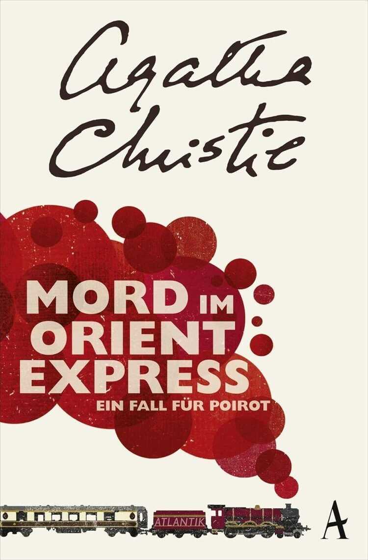 Mord im Orient Express