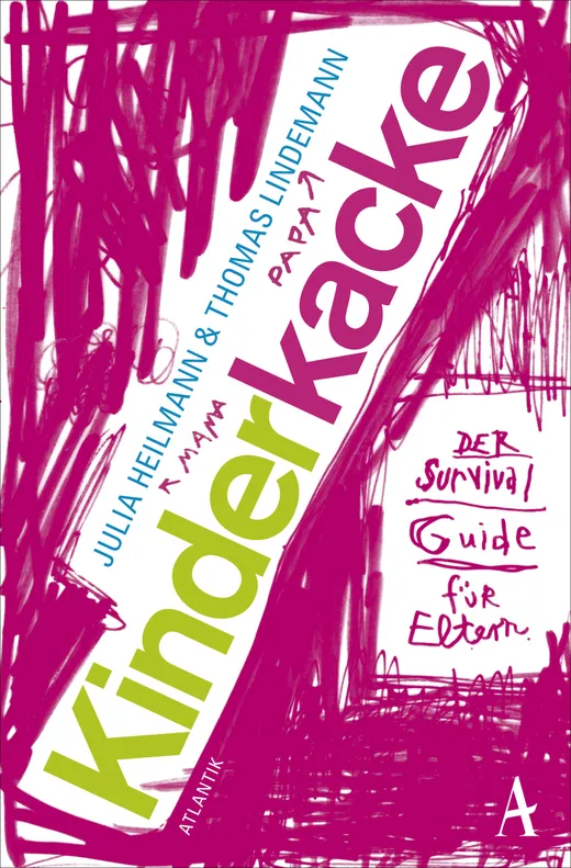 Kinderkacke - der Survival Guide