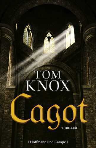 Cagot: Thriller
