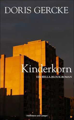 Kinderkorn — Doris Gercke