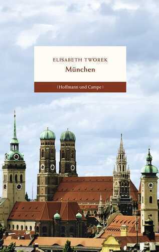 München — Elisabeth Tworek