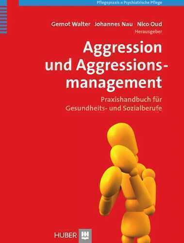Aggression und Aggressionsmanagement