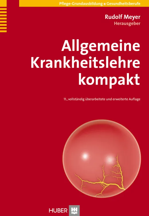 Allgemeine Krankheitslehre kompakt
