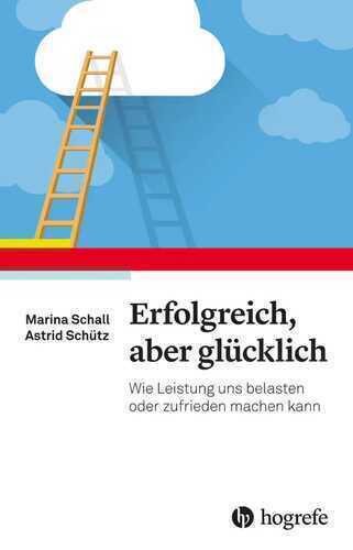 Macht Erfolg glücklich?
