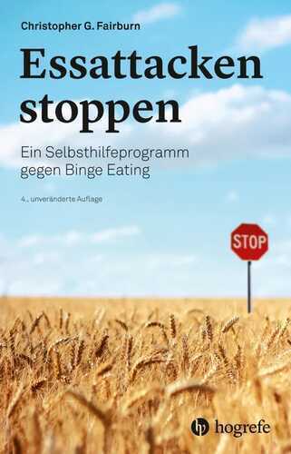 Essattacken stoppen — Christopher G. Fairburn